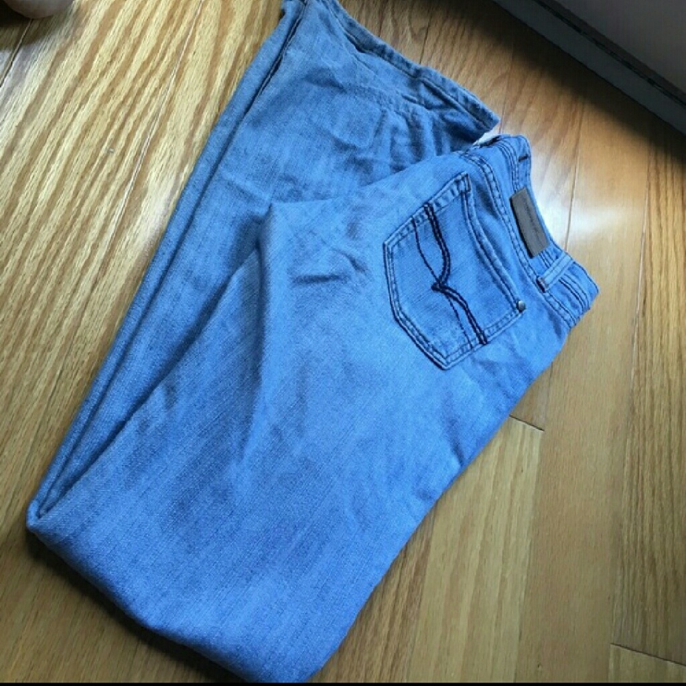 Vigoss jeans